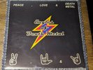 Eagles Of Death Metal - Peace Love & Death Metal Vinyl Record 1st Press 2004 And