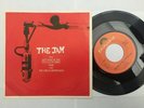 The Jam Just Who Is The 5 O'clock Hero Scandinavian 7