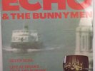 Echo & the Bunnymen 