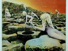 Original LED ZEPPELIN Album HOUSES of the HOLY Record Lp SD 7255 VINYL is MINT