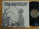 Tim Buckley ' Lorca  '