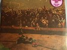 Neil Young Time Fades Away 1973 USA WHITE LABEL PROMO LP POSTER NICE