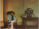 GRAM PARSONS: GP US Reprise Flying Burrito Bros Vinyl LP ’73 Rock