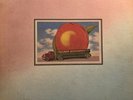 The Allman Brothers Band Eat A Peach Original Vinyl LP CPN-2-10102 USA EX