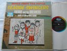 CANADA  FREDDIE &DREAMERS, JOHN LEYTON &MIKE SARNE Seaside Swingers 1965 OST LP