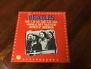 MT BEATLES 45. France ‘76 Apple. FO148. MONO OB LA DI OB LA DA WHILE MY GUITAR.