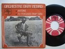 ORCHESTRE OKAY NEGRO antoine RARE RUMBA SONAFRIC 7