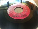 SOUTHERN SAVANNA devil in my life / hear me  BONEHEARD HARD ROCK 45
