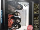 SAM GOPAL  Escalator  Remaster 180 gram LP red vinyl w/45 LEMMY MOTORHEAD