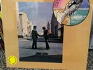PINK FLOYD -WISH YOU WERE HERE (Colored Vinyl) Limited