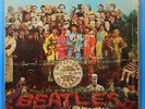 BEATLES SGT. PEPPERS LONELY HEARTS LP 1967 ORIGINAL PRESS PLAYS GREAT  VG/VG A