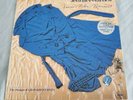 Jennifer Warnes Famous Blue Raincoat Vinyl Ex