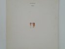 PET SHOP BOYS Please PW17193 MbE WW LP Vinyl VG+ near ++ Sleeve