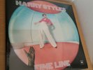 Brand New Harry Styles Fine Line Vinyl Coke Bottle Green Limited Edition Rare