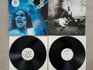 Satyricon - Rebel Extravaganza 1st Press vinyl