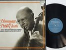 Hommage à Pablo Casals- Bach, Beethoven, Dvorak, Schubert / Philips 7 LP Box