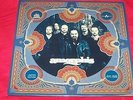 Amorphis - An Evening With Friends At Huvila Numbered, Gold/Blue Merge LP