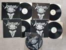 Venom Black Metal Vinyl Bundle