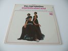 THE MARVELETTES 'SOPHISTICATED SOUL' LP US TAMLA 1968 STEREO MOTOWN SOUL FUNK