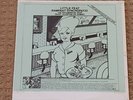 Little Feat Rampant Synchopatio vinyl record album 1976 Classic Rock
