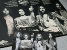 Scorpions signed,signiert,Autogrammkarte,autograph card,orig.1975,RCA,In Trance