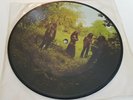 BLACK SABBATH paranoid PIC DISC 7