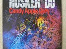 Husker Du Candy Apple Grey Fully Signed Autograph Bob Mould