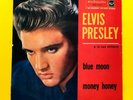ELVIS PRESLEY (45 RPM - ITALY) 45N 0514  