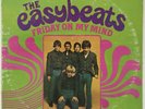 The Easybeats - Friday On My Mind 1967 LP, 1st Pressing, UAS 6588, Ex/VG