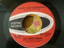 JACK MONTGOMERY - MY DEAR BELOVED