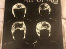 ALL OF THUS  UPSTATE NY PRIVATE PRESS ORIG LP  PSYCH GARAGE HOLY GRAIL