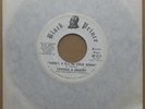 SAMSON & DELILAH  There's A D.J. In Your Town  Black Prince 1969 Soul Funk promo