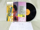 ELVIS PRESLEY ?– SOMETHING FOR EVERYBODY RVP-6215 JAPAN LP OBI NEAR MINT