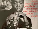 Nathan Davis Sextet - Peace Treaty(180g Limited Edition), Sam Records