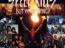 SPEED KILLS But who's Dying Volume 4, Vinyl, COMPILATION LP Death Metal, Black,