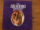 The Jimi Hendrix Experience (8-LP Vinyl Box Set) von Jimi Hendrix And The...