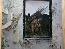 Led Zeppelin - IV Zoso Gatefold UK Vinyl LP