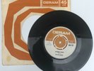 DAVID BOWIE Rubber Band ORIGINAL 1966 7