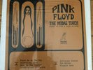 Pink Floyd The Midas Touch