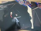 Chopin Complete Mazurkas / Fou Ts'ong 3 LP set