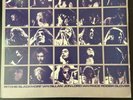 DEEP PURPLE IN CONCERT 2 LP’S R2 38050 PROMO PORTRAIT 1980