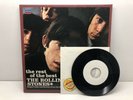 The Rolling Stones The Rest Of The Best Vinyl 4LP + 7' OIS German DECCA 6.30125