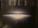 UFO 1 LP 1970 IMPORT HARD ROCK METAL PHIL MOGG PETE WAY Alternate Cover U.F.O
