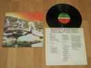 LED ZEPPELIN Houses Of The Holy LP 1973 1st Press SD 7255 - VG+ LP Sterling RL