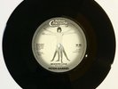 PETER GABRIEL Modern Love/Slowburn RARE NUDE PICTURE LABEL 45 UK 1977 Genesis