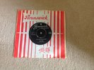 Vinyl 7inch Single 45rpm THE WHO - THE KIDS ARE ALRIGHT - 05965