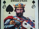 Gentle Giant ?The Power And The Glory Vinyl LP 1974 