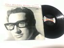 The Buddy Holly Story Rock Record lp original vinyl album