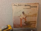 RARE AFRO FUNK LP Tony Safo & Bisa Goma ?– In Afrosibi