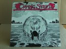 CRYING STEEL - Crying Steel / ITALY-METAL-CULT´ 85 / JUDAS / RUNN.WILD /SABOTAGE